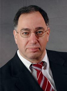 Hudson  County Bankruptcy Lawyer Marvin Wolf
